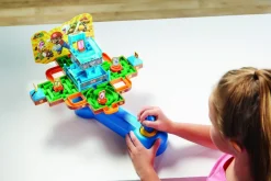 Nintendo Super Mario Spil Labyrint Spil DX