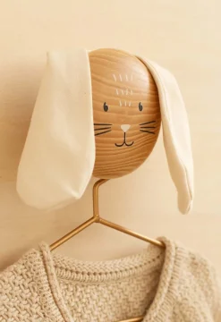 Nobodinoz Knage, Kanin