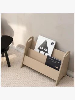 Nofred Bogreol, Beige