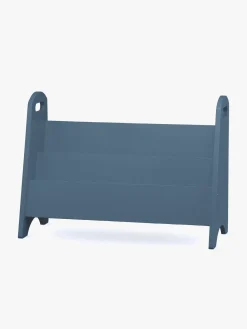 Nofred Bogreol, Blå