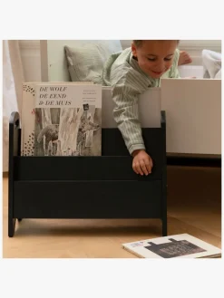 Nofred Bogreol, Sort