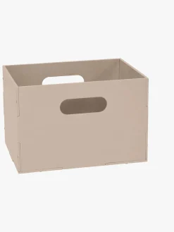 Nofred Kiddo Kasse, Beige