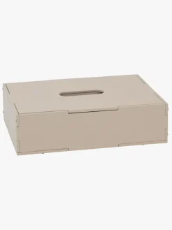 Nofred Kiddo Kasse, Beige