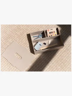 Nofred Kiddo Kasse, Beige