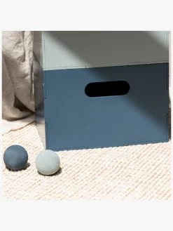 Nofred Kiddo Kasse, Blå