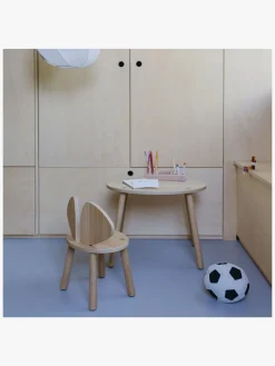 Nofred Mouse Stol, Oak