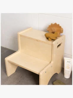 Nofred Step Up Skammel, Birketræ