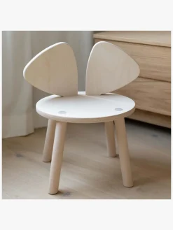 Nofred Stol, Birketræ