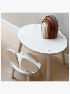 Nofred Stol og Bord, Birketræ