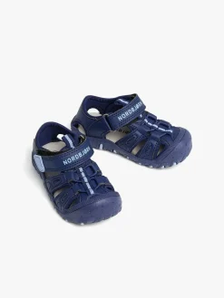 Nordbjörn Adventure Sandaler, Twilight Blue