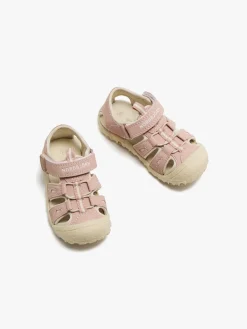 Nordbjörn Adventure Sandaler, Mahogany Rose