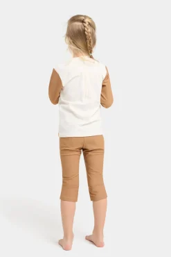 Nordbjörn Almö UV-Sæt, Brown/orange