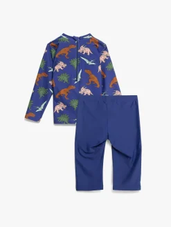 Nordbjørn Almö UV-Sæt, Dino