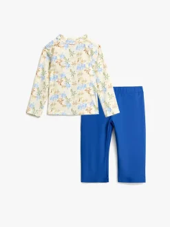 Nordbjørn Almö UV-Sæt, Palm Tree