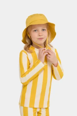 Nordbjörn Almö UV-Sæt, Yellow Stripe