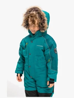 Nordbjørn Arctic Flyverdragt, Night Sky