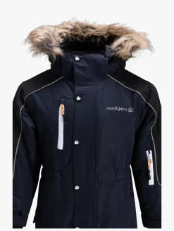 Nordbjørn Arctic Flyverdragt, Night Sky