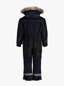 Nordbjørn Arctic Flyverdragt, Night Sky