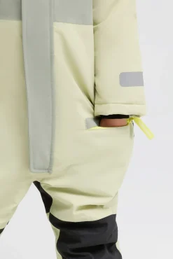 Nordbjörn Aspen Flyverdragt, Shadow Lint