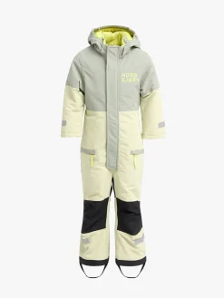 Nordbjörn Aspen Flyverdragt, Shadow Lint