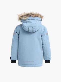 Nordbjörn Avalanche Vinterjakke, Spring Lake