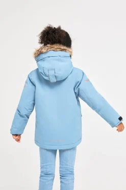 Nordbjörn Avalanche Vinterjakke, Spring Lake