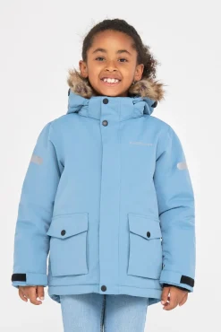 Nordbjörn Avalanche Vinterjakke, Spring Lake