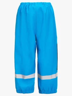 Nordbjørn Baltic Regnbukser, Dresden Blue