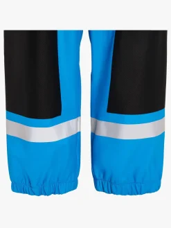 Nordbjørn Baltic Regnbukser, Dresden Blue