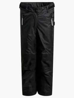 Nordbjørn Beaver Skibukser, Sort