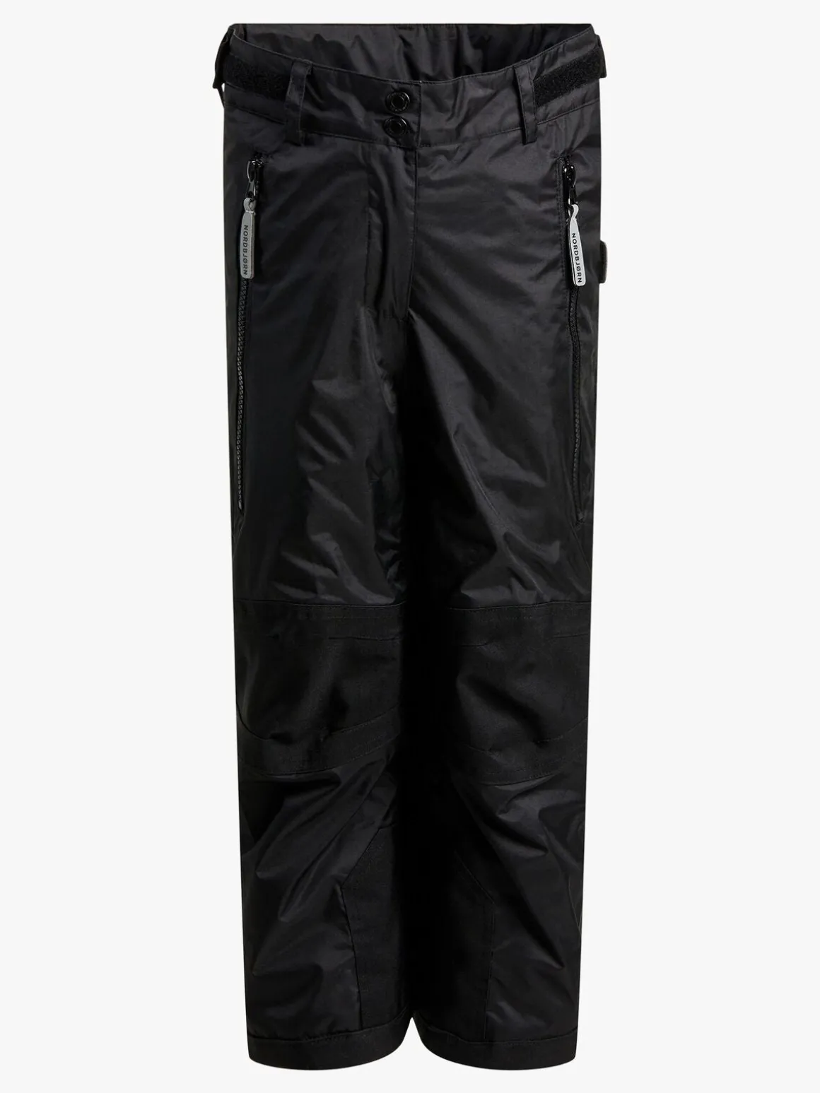 Nordbjørn Beaver Skibukser, Sort