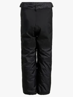 Nordbjørn Beaver Skibukser, Sort