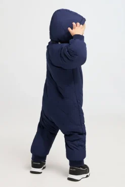 Nordbjørn Billie Babyflyverdragt, Navy