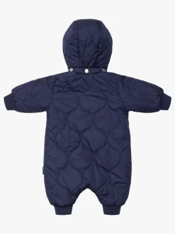 Nordbjørn Billie Babyflyverdragt, Navy