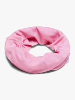 Nordbjørn Bjørli Halsedisse 2-Pak, Black/Rosebloom