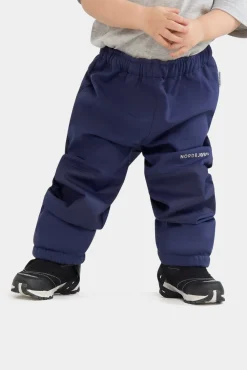 Nordbjørn Bokenäs Softshellbukser, Eclipse