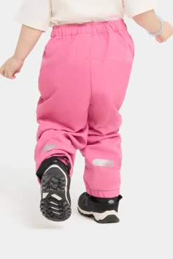 Nordbjørn Bokenäs Softshellbukser, Ibis Rose