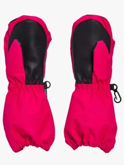 Nordbjørn Bryggen Vanter, Pink