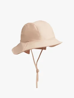 Nordbjørn Båtlandet Regnhat og Regnvanter, Pink