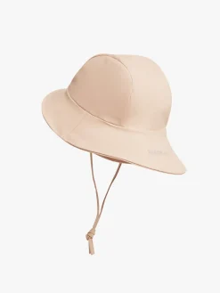 Nordbjørn Båtlandet Regnhat og Regnvanter, Pink