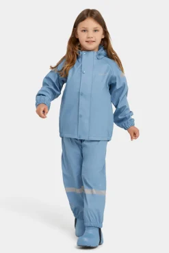 Nordbjörn Båtlandet Regnsæt, Blå