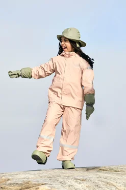 Nordbjörn Båtlandet Regnsæt, Pink