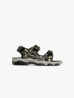 Nordbjørn Champion Sandaler, Camo