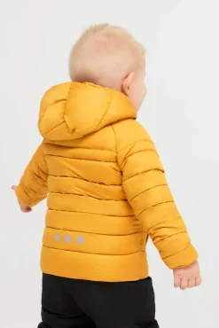 Nordbjørn Cortina Dynejakke, Sunflower