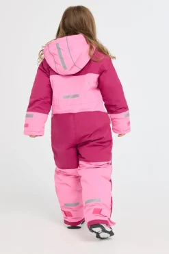 Nordbjørn Duved Flyverdragt, Wild Orchid