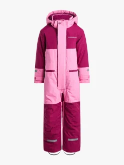 Nordbjørn Duved Flyverdragt, Wild Orchid