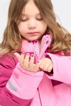 Nordbjørn Duved Flyverdragt, Wild Orchid