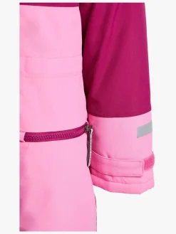 Nordbjørn Duved Flyverdragt, Wild Orchid