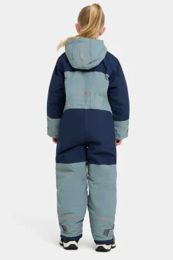 Nordbjørn Duved Flyverdragt, Lead