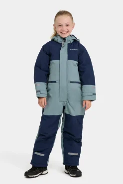 Nordbjørn Duved Flyverdragt, Lead